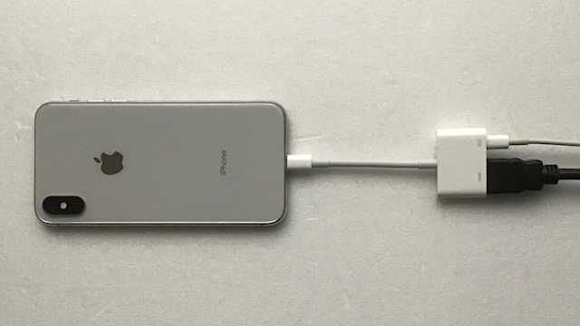 Apple Lightning - Digital AVアダプタ 1 入荷中