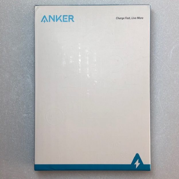 iPhone & iPadにオススメ！Anker PowerCore Essential 20000 PD | けんちゃんさんのブログ