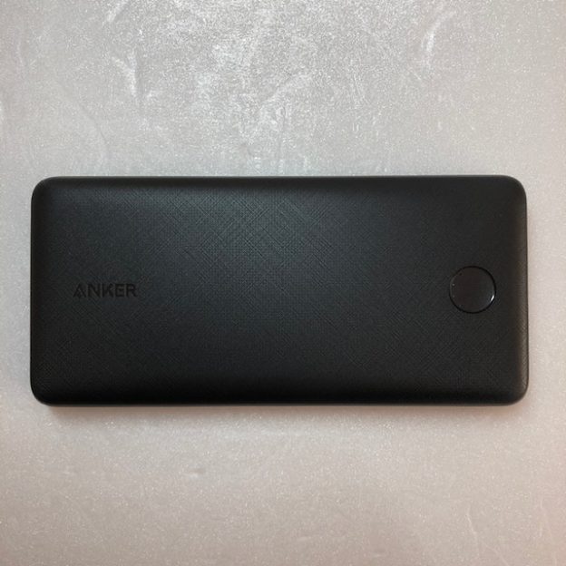 iPhone & iPadにオススメ！Anker PowerCore Essential 20000 PD | けんちゃんさんのブログ