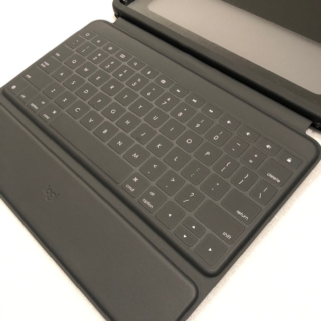 「新発売」Logicool Rugged Keyboard Folio for iPad（第7世代） | けんちゃんさんのブログ