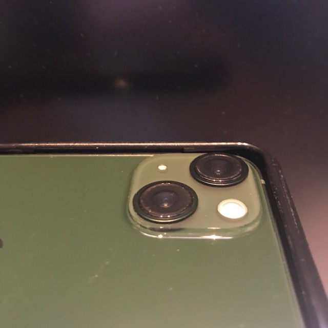 Daisoで発見 Iphone13シリーズ 12pro Max用 カメラレンズ保護ガラスフィルムを使ってみました けんちゃんさんのブログ